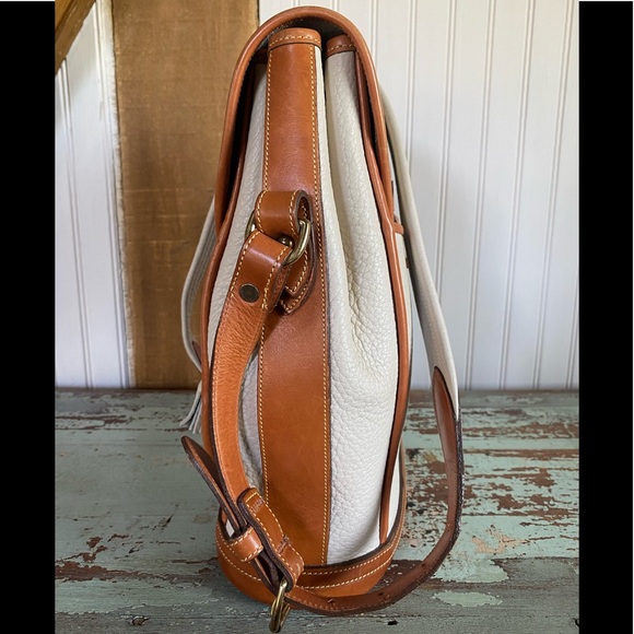 🎇RARE VINTAGE 🎇
LARGE DOVER DRAWSTRING (R09) - Picture 2 of 9